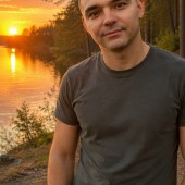 Валерий, 41 год из г. 