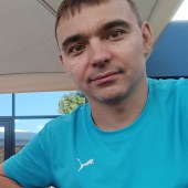 Валерий, 41 год из г. 