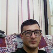 Руслан, 39 лет из г. 