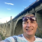 Фарит, 42 года из г. 