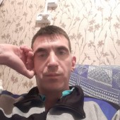 Ринат, 34 года из г. 