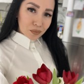 Физалия, 40 лет из г. 