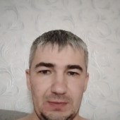 Дамир, 36 лет из г. 