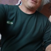 Марлен, 44 года из г. 