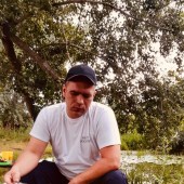 Артур, 41 год из г. 