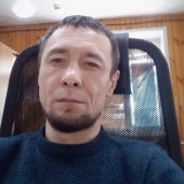 Айдар, 42 года из г. 