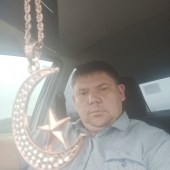 Эльмир, 40 лет из г. 