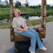 Гузель, 50 лет из г. 