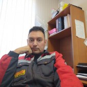 Рустам, 39 лет из г. 