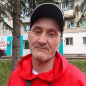 Динар, 48 лет из г. 