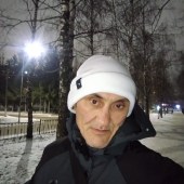 Динар, 47 лет из г. 