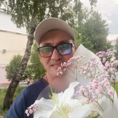 Динар, 48 лет из г. 