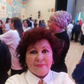 Луиза, 56 лет из г. 