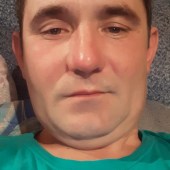 Ленар, 35 лет из г. 