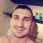 Рустам, 37 лет из г. 