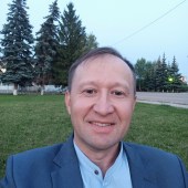 Владислав, 44 года из г. 