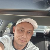 Тимур, 40 лет из г. 
