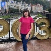 Юлия, 23 года из г. 