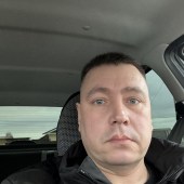 Марат, 39 лет из г. 