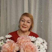 Альфия, 64 года из г. 