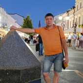 Айдар, 43 года из г. 