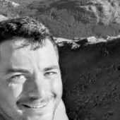 Ахмед, 43 года из г. 