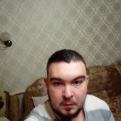 Левзер, 33 года из г. 