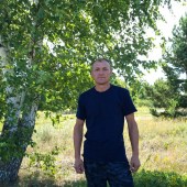 Рафаэль, 45 лет из г. 