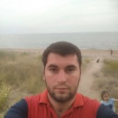Умар, 30 лет из г. 