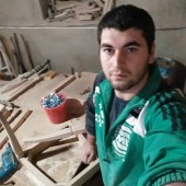 Умар, 30 лет из г. 