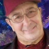 Фанис, 62 года из г. 