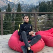 Равиль, 30 лет из г. 