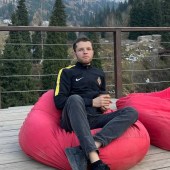 Равиль, 30 лет из г. 