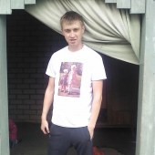 Илхам, 36 лет из г. 