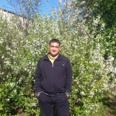 Ильмар, 46 лет из г. 