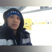 Азамат, 28 лет из г. 