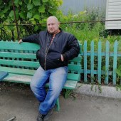 Василь, 34 года из г. 