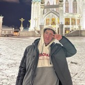 Арсен, 26 лет из г. 