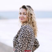 Светлана, 42 года из г. 