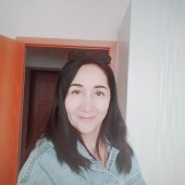 Лиана, 46 лет из г. 