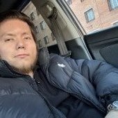 Роберт, 25 лет из г. 