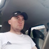 Илья, 35 лет из г. 