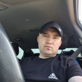 Илья, 35 лет из г. 