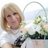 Сирина, 54 года из г. 