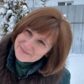 Сирина, 53 года из г. 