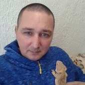 Мухтар, 39 лет из г. 