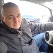 Мухтар, 39 лет из г. 