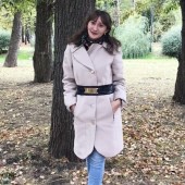 Зульфия, 31 год из г. 