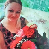 Фатима, 43 года из г. 