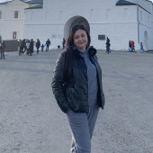 Зульфира, 49 лет из г. 